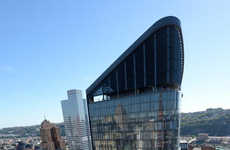 Breathing Office Buildings