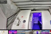 360-Degree Airplane Viewers Image 4