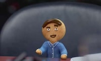 Cookie-Flavored Creamer Ads Image 2