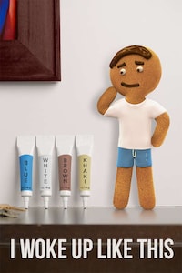 Cookie-Flavored Creamer Ads Image 3