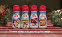 Cookie-Flavored Creamer Ads Image 7
