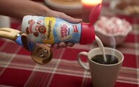Cookie-Flavored Creamer Ads Image 8