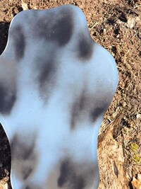 DIY Haunted Mirrors Image 3