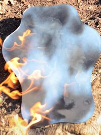 DIY Haunted Mirrors Image 5