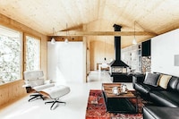 Sustainable Wooden Studios Image 2