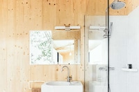 Sustainable Wooden Studios Image 5