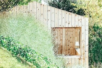 Sustainable Wooden Studios Image 6