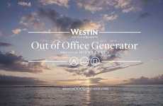 Vacation-Encouraging Ads