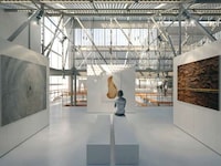 Artistic Power Stations Image 2