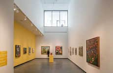 Cheerful Children's Museums