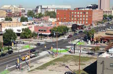 Bike Lane Extensions (UPDATE)