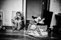 Childhood-Celebrating Photos Image 4