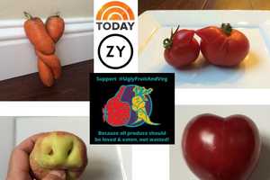Ugly Produce Campaigns