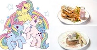 Mystical Pony Cafes Image 3