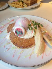 Mystical Pony Cafes Image 4