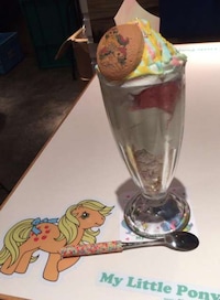 Mystical Pony Cafes Image 5
