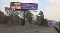 Eye-Shutting Billboards Image 2