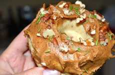 Artisan Caramel Donuts