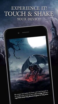 Spooky Storytelling Apps Image 3
