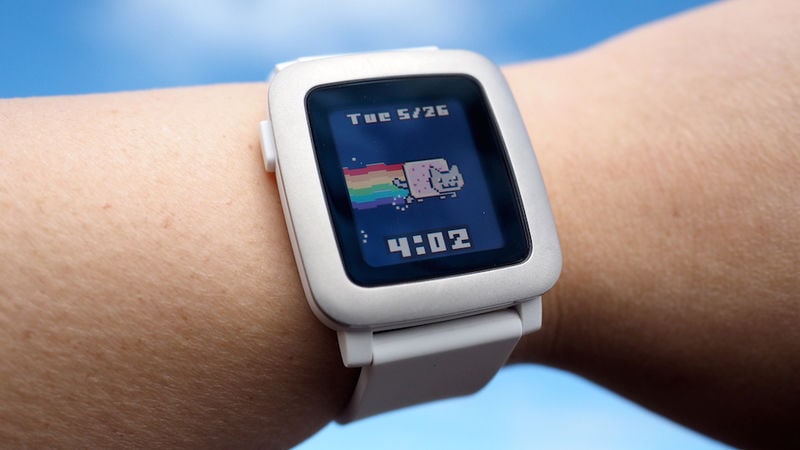 Voice Recognition Smartwatch Apps