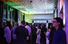 Tablet Tiff Parties
