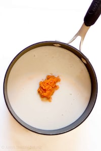 Healthy Pumpkin Creamers Image 2