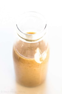 Healthy Pumpkin Creamers Image 5