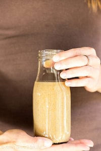 Healthy Pumpkin Creamers Image 7