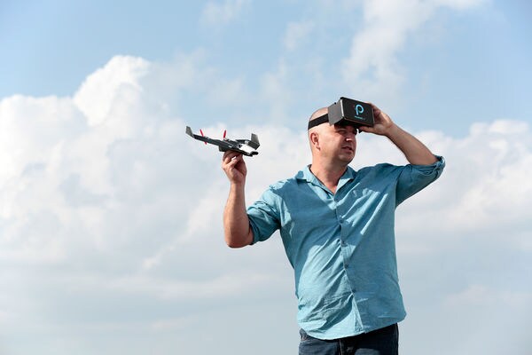 POV Drones Image 2