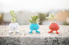 Adorable Anime Gardening Accessories