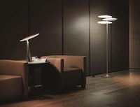 Sensor-Embedded Lamps Image 3
