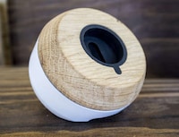 Wooden Smartwatch Cradles Image 3