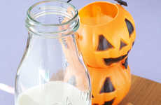 Pumpkin Spread Cookies