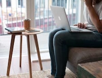 Phone-Charging Tables Image 3