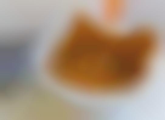 Autumnal Pumpkin Brittles