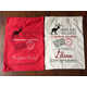 Personalized Santa Sacks Image 2