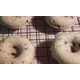 Chocolatey Pumpkin Donuts Image 2