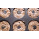 Chocolatey Pumpkin Donuts Image 3