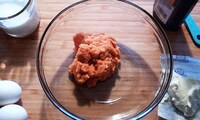 Chocolatey Pumpkin Donuts Image 4
