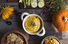 Autumnal Appetizer Recipes