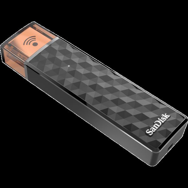 Wireless Flash Drives Image 2