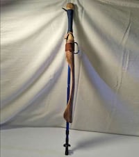 Survival Kit Walking Sticks Image 5