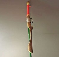 Survival Kit Walking Sticks Image 6