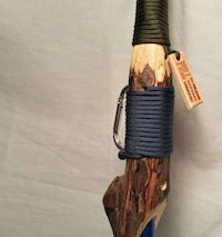 Survival Kit Walking Sticks Image 7