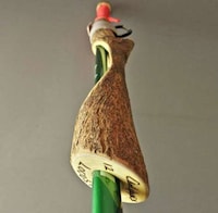 Survival Kit Walking Sticks Image 8