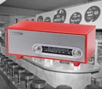 Updated Antique Radios Image 3