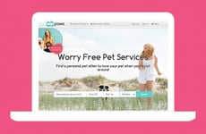 Travelling Pet Sitters