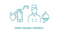 Programmable Hospitality Buttons Image 2