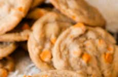 Pumpkin Spice Cookies