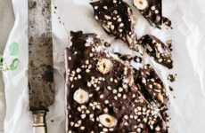 Vegan Superfood Chocolates